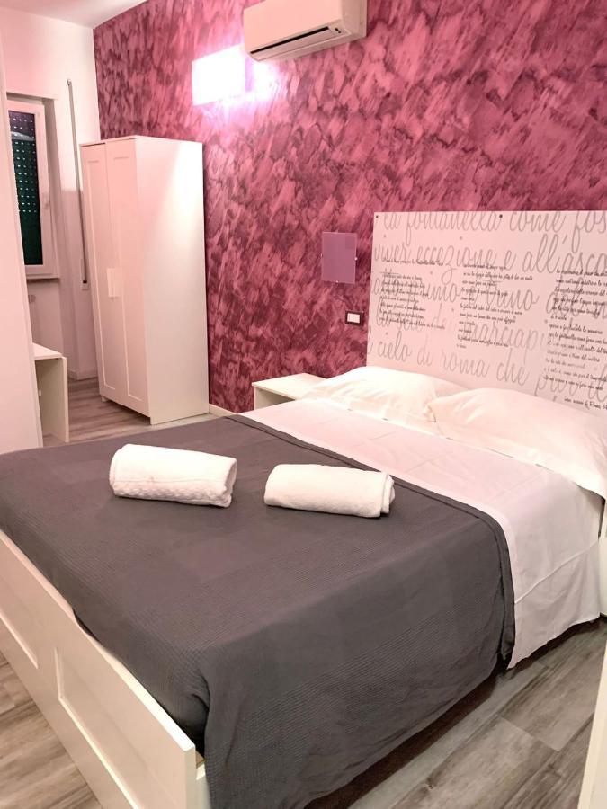 Apartahotel Nasoni Di