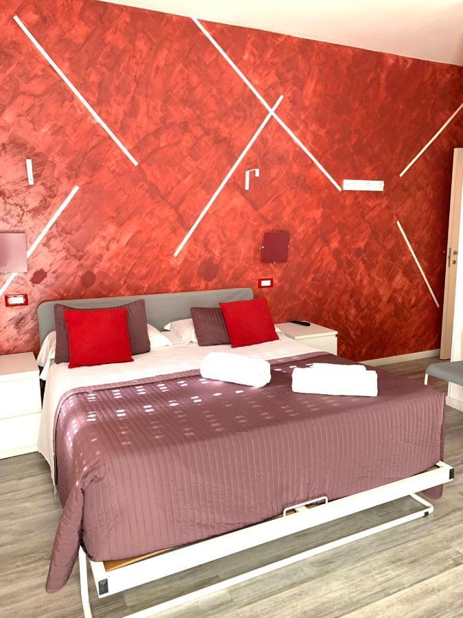 Nasoni Di Apartahotel