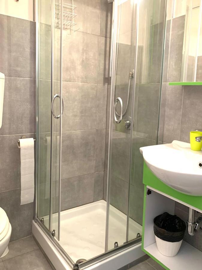 Apartahotel Nasoni Di Roma