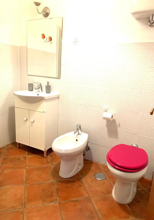 Nasoni Di Apartahotel Roma