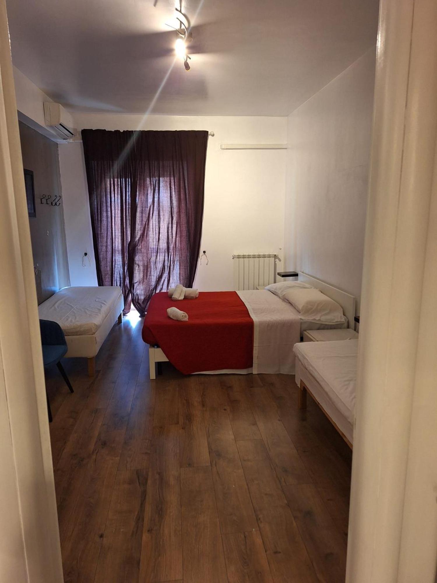 Apartahotel Nasoni Di *