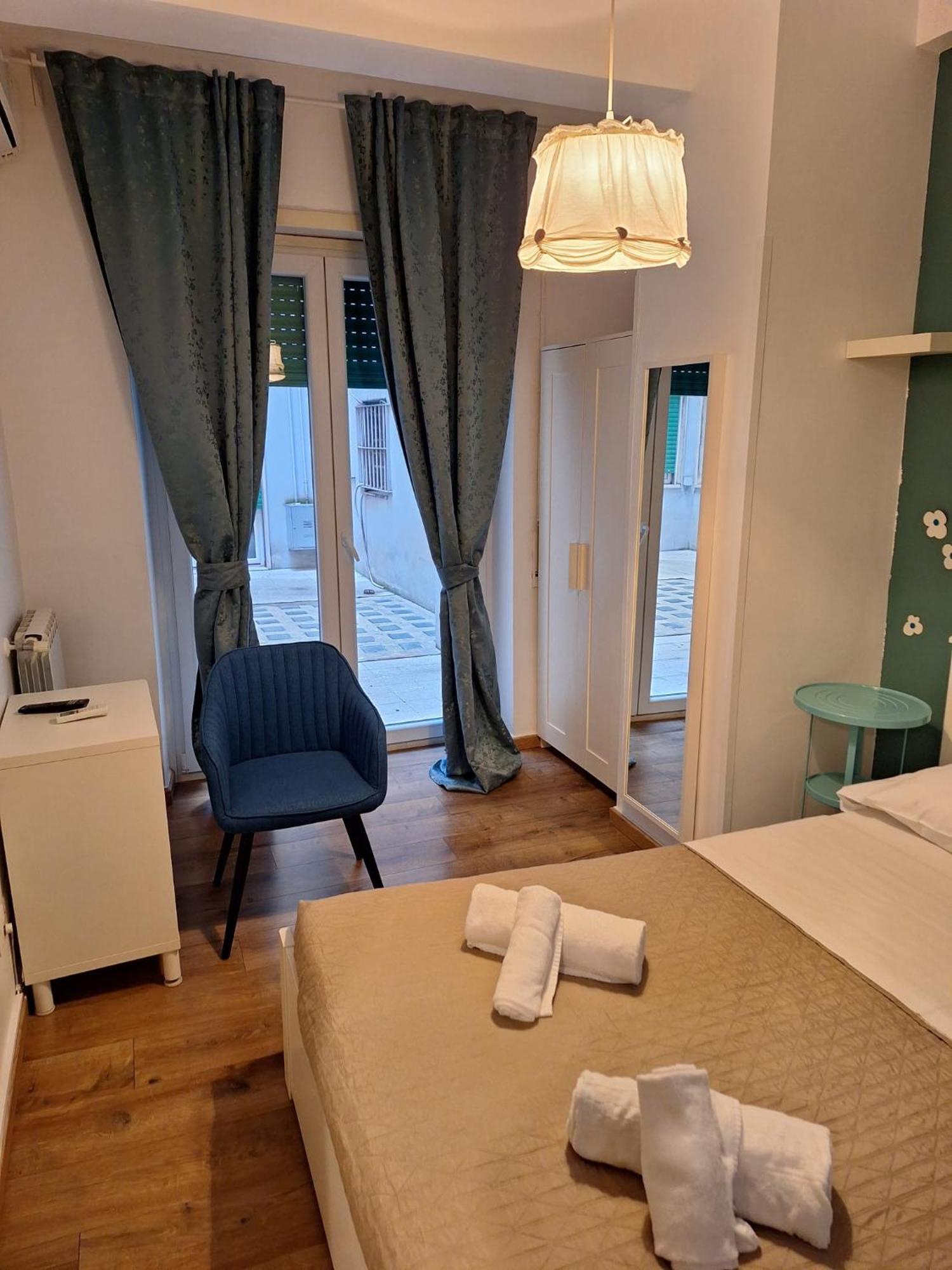 Nasoni Di Apartahotel
