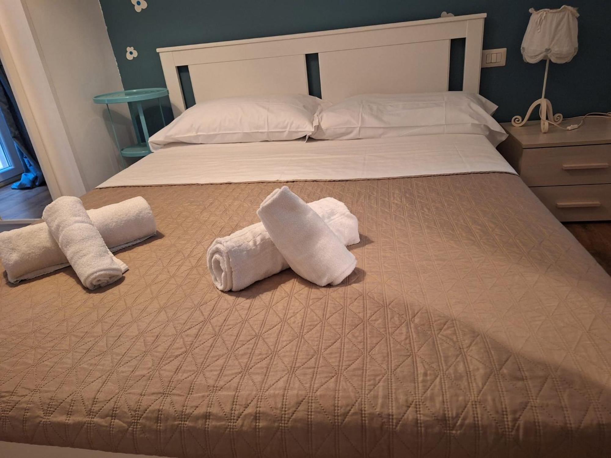 Apartahotel Nasoni Di Roma