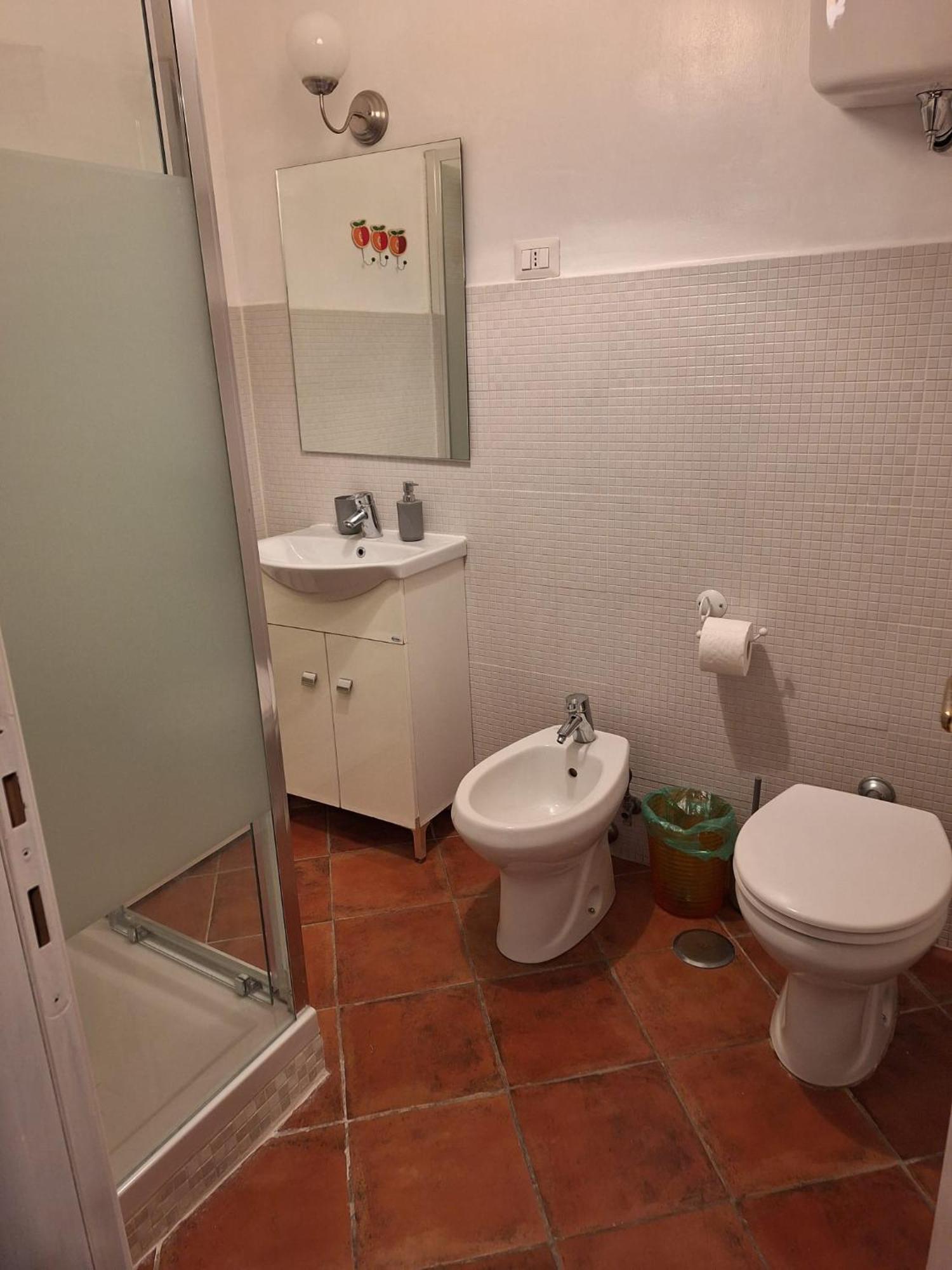 Nasoni Di Apartahotel *