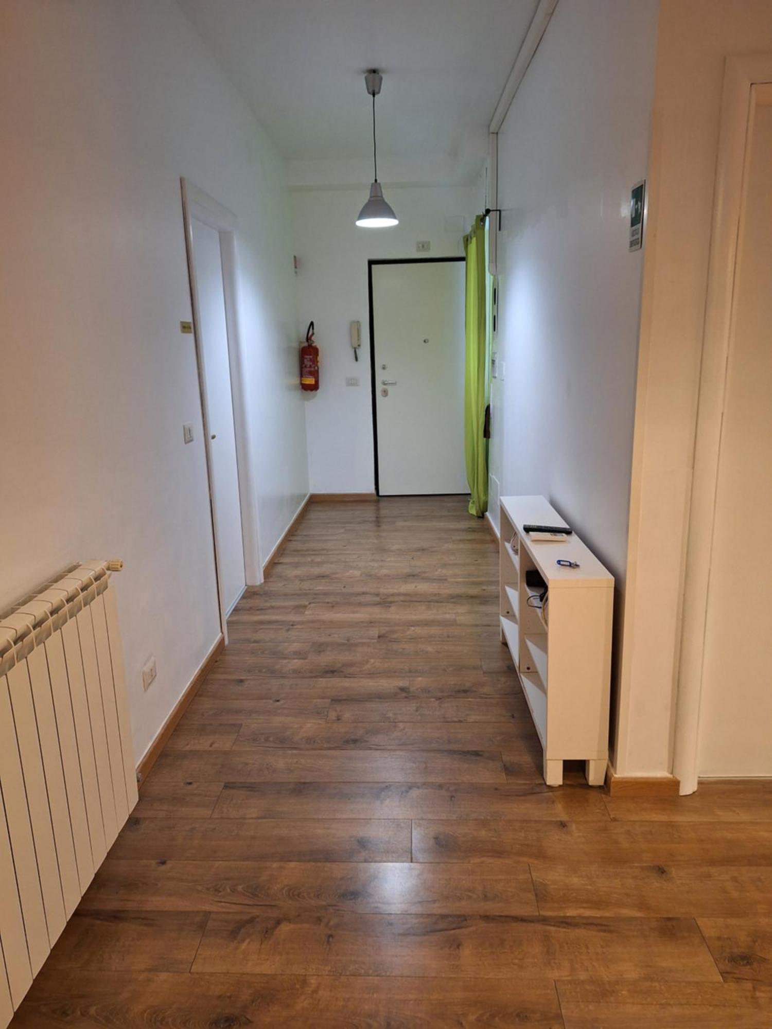 Apartahotel Nasoni Di Roma