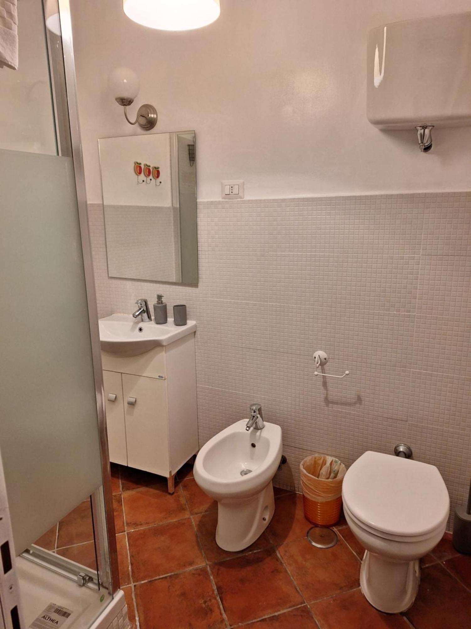 Apartahotel Nasoni Di *
