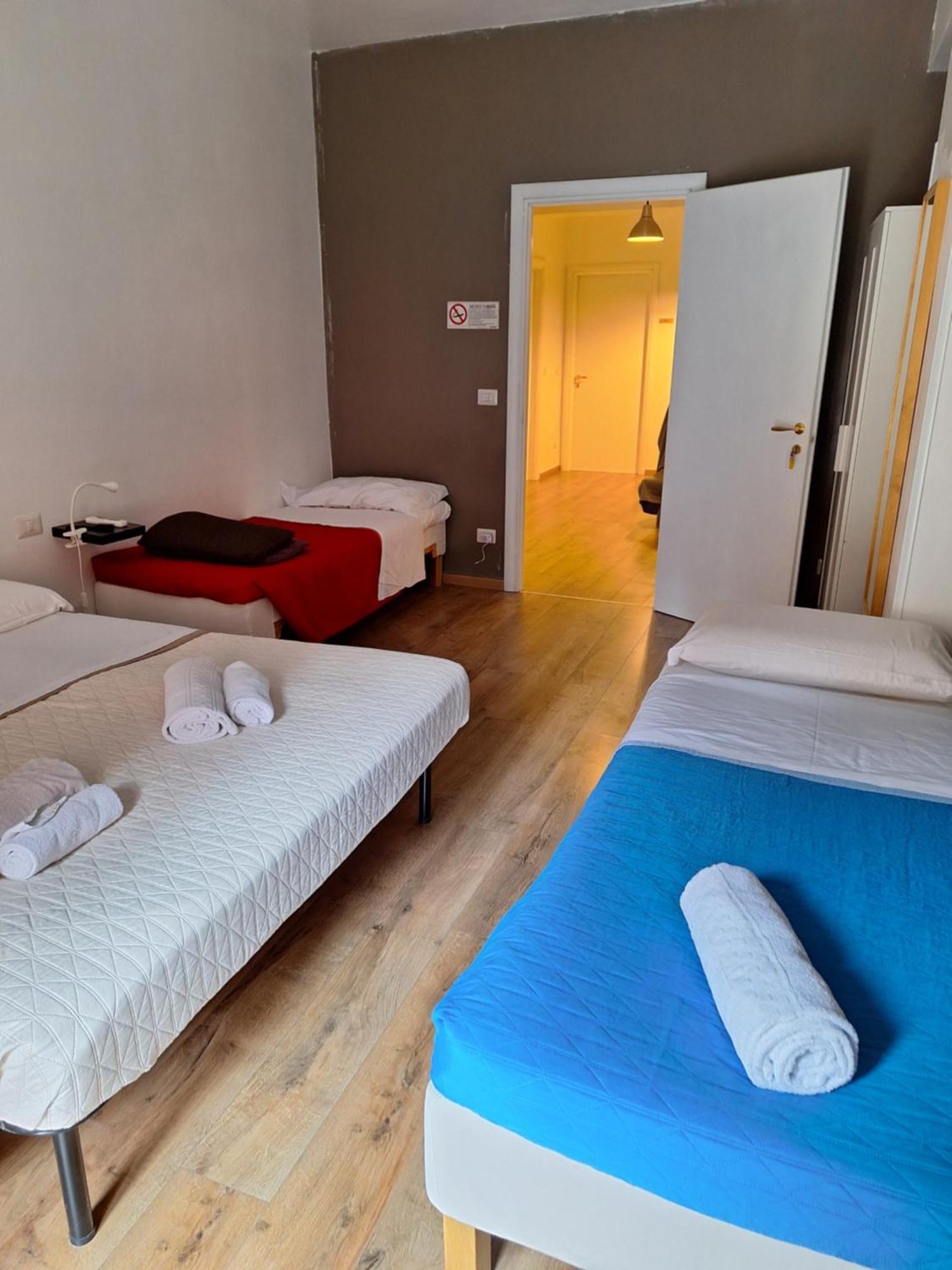 Apartahotel Nasoni Di