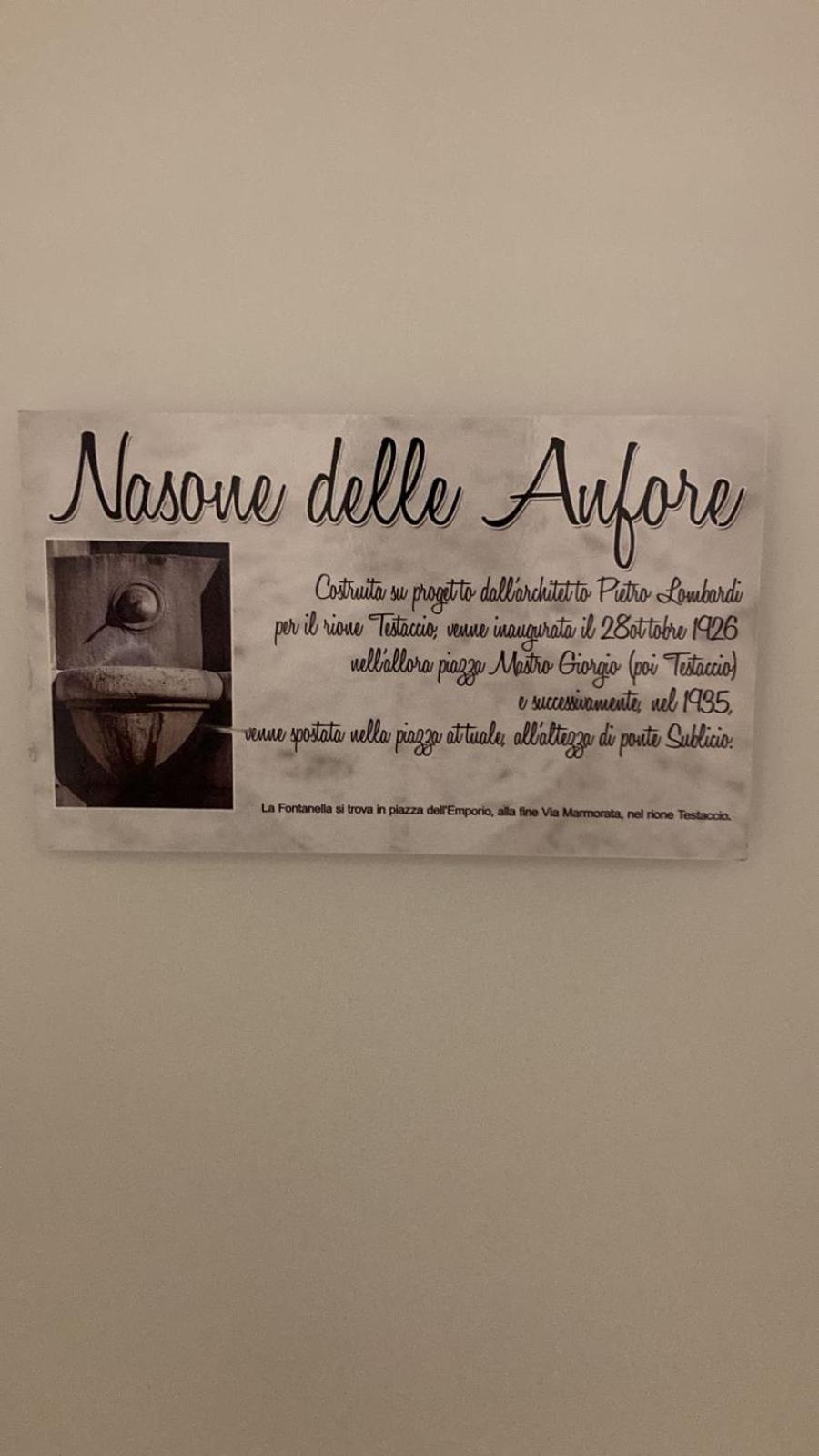 Nasoni Di Apartahotel