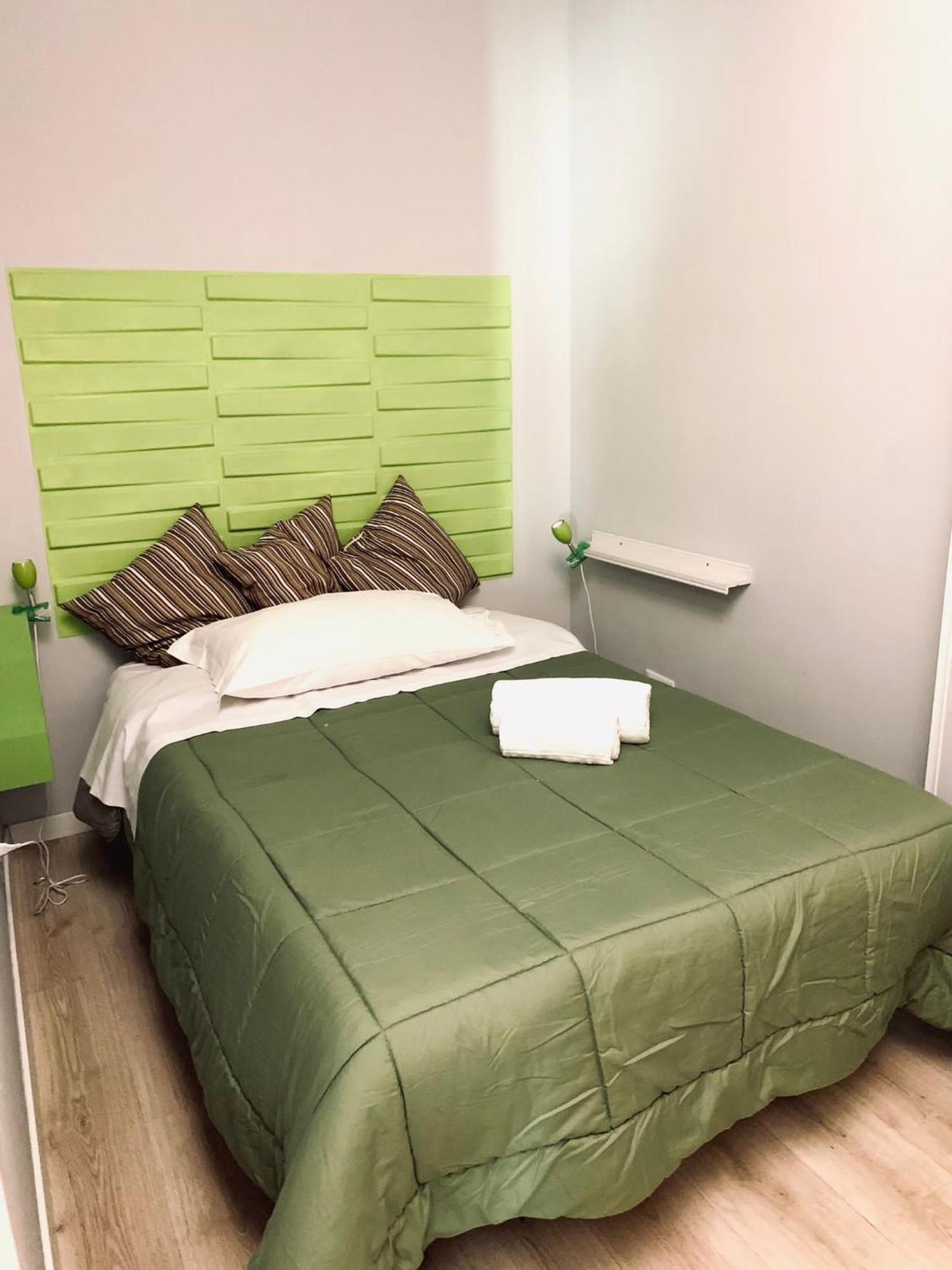 Apartahotel Nasoni Di