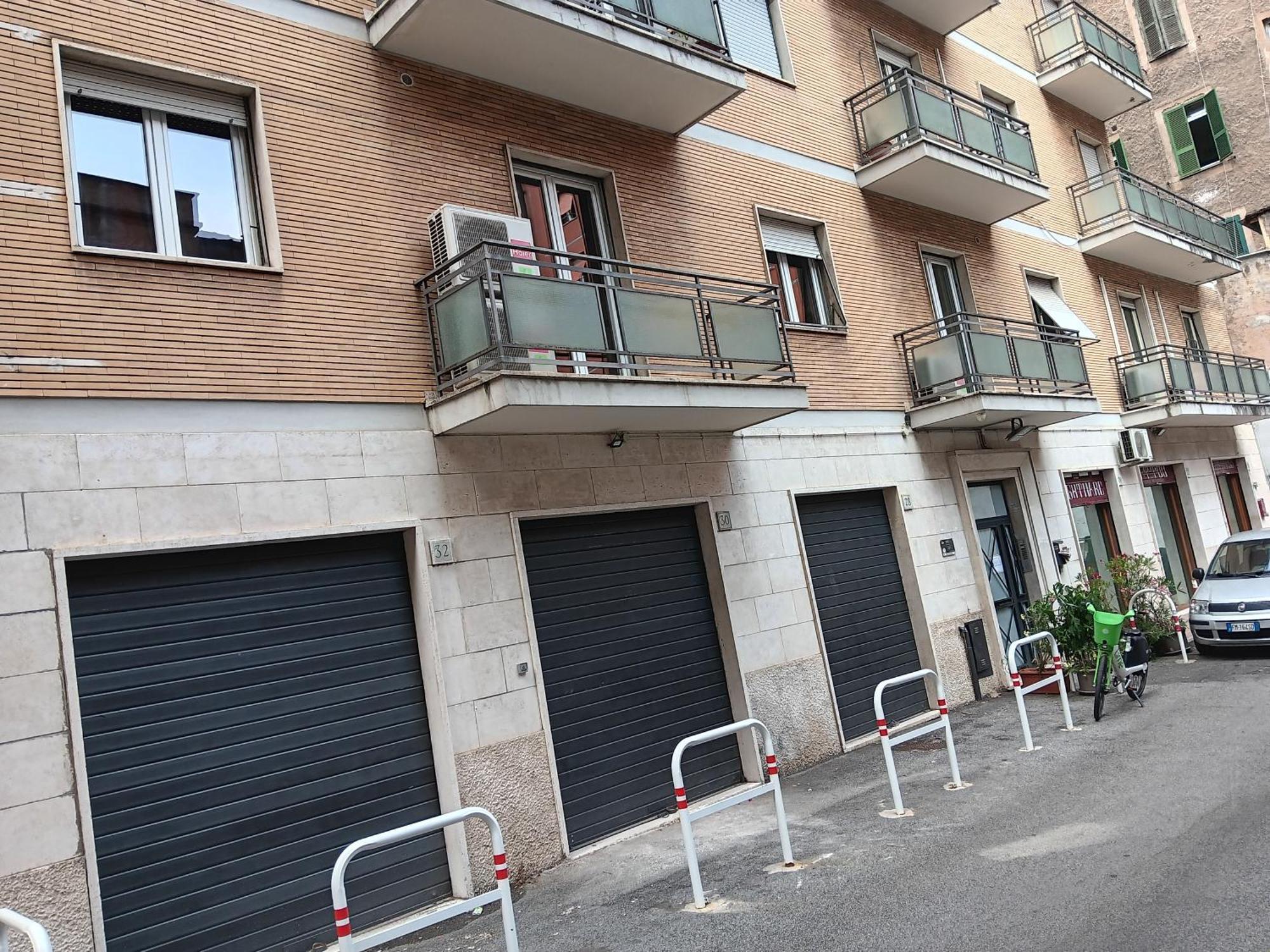 Nasoni Di Apartahotel