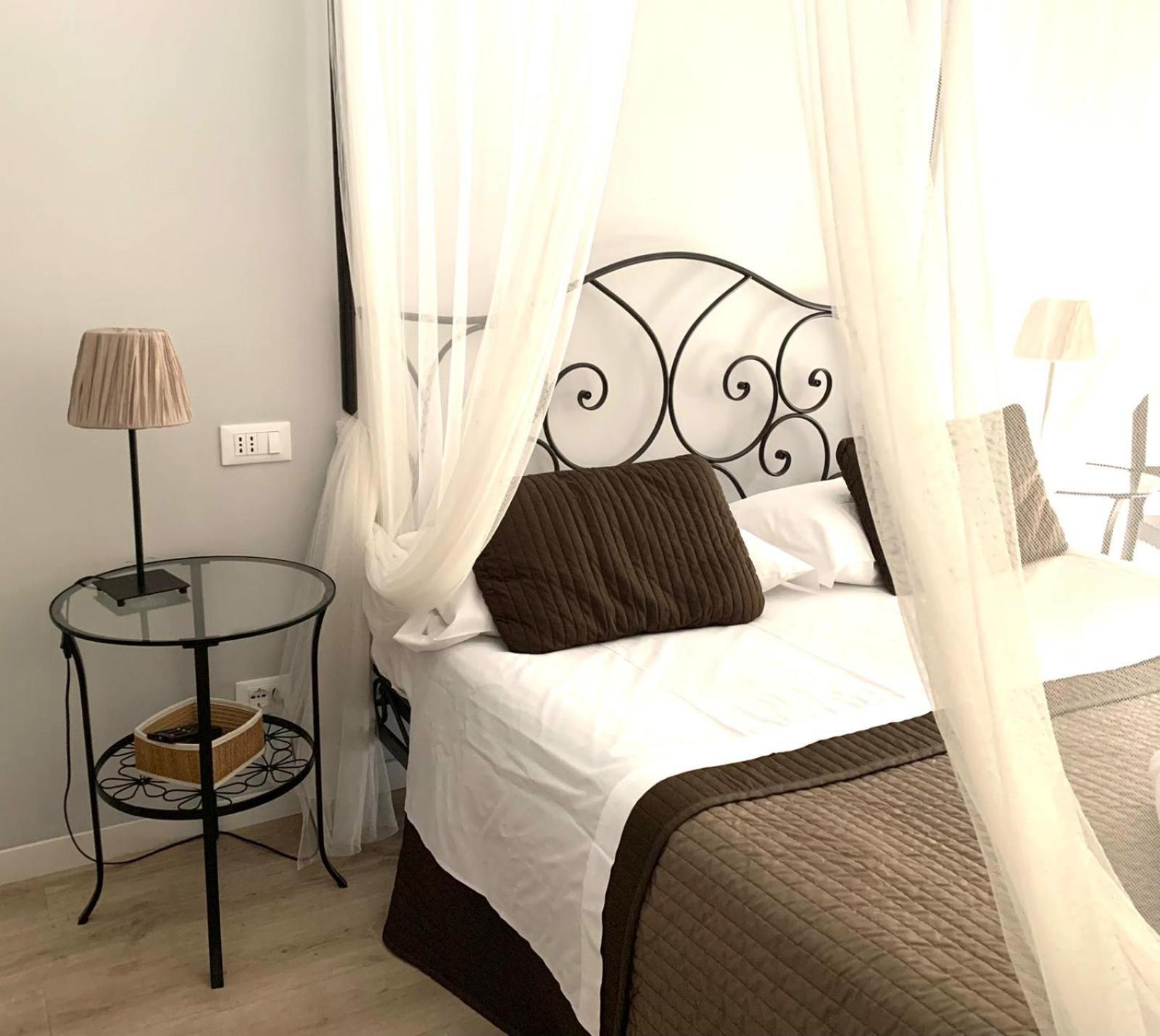 Nasoni Di Apartahotel *