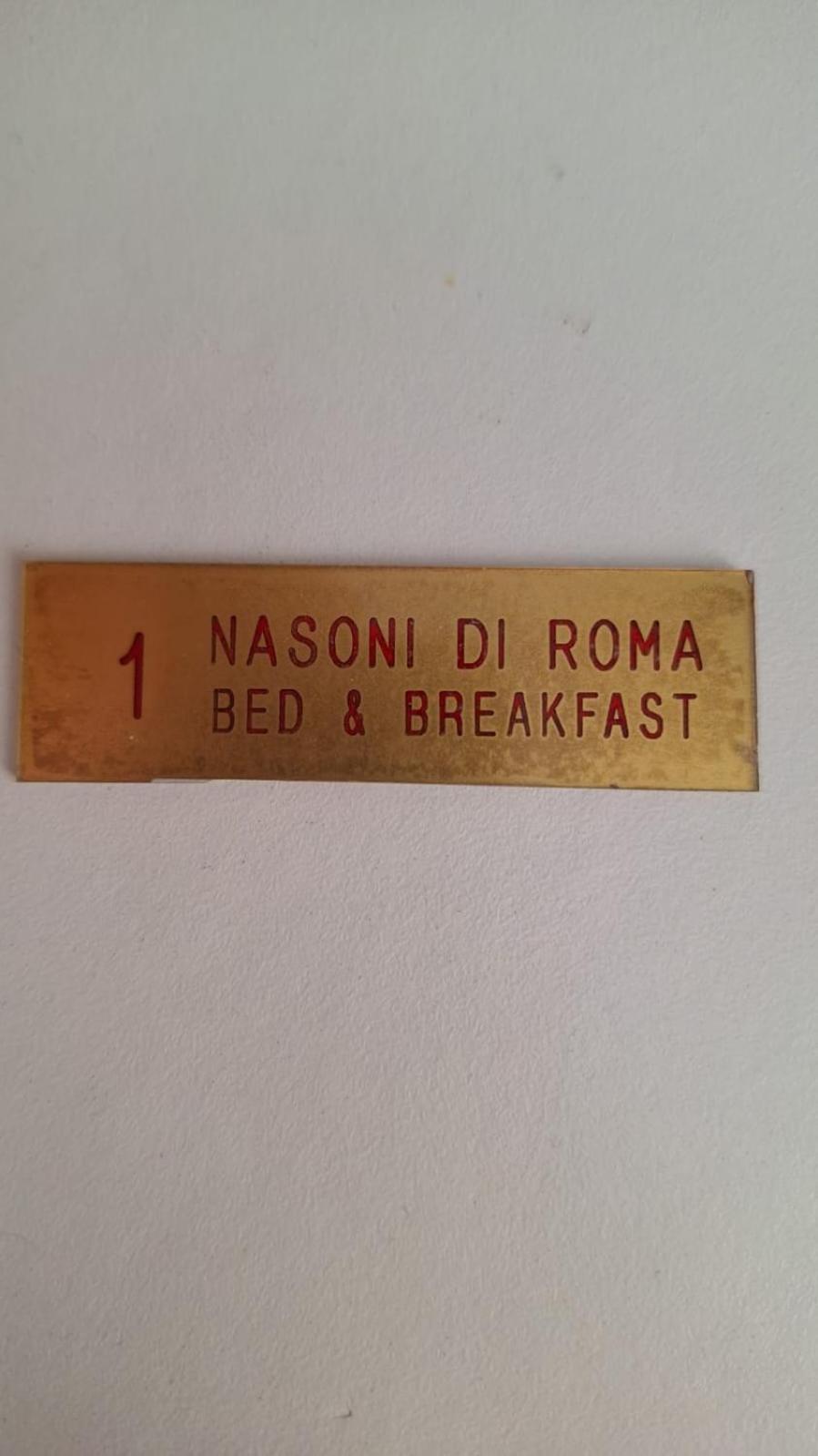Apartahotel Nasoni Di