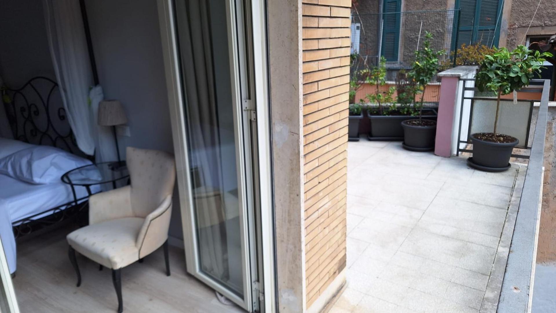 Nasoni Di Apartahotel *